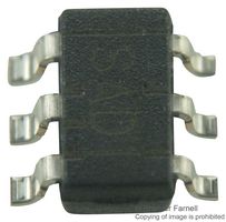 SN65220DBVR - ESD Protection TVS Diode, SOT-23, 6V, 385mW,