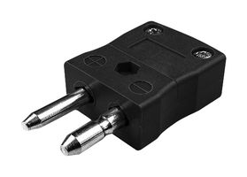 FSTC-J-M - Standard Thermocouple Connector Type J Plug