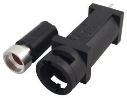 FX0456 - Fuse Holder, 5mm x 20mm