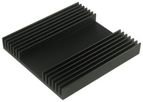 350AB2500B - Heatsink, 0.42°C/W