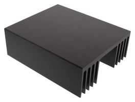 350AB1500B - Heatsink, 0.5C/W