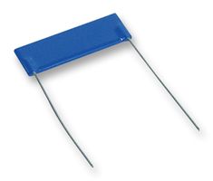 HB1400MFZRE - Resistor, 7.5kV dc 400M 2W