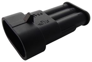 282105-1 - Tab Housing, 3 Way