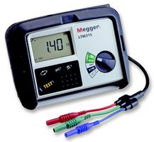 LTW315 - 2 Wire Loop Impedance Tester, 100V to 280V