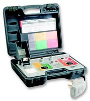 MTB7671/2 - Instrument Test Box