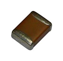 C0402C102J5GACTU - SMD Multilayer Ceramic Capacitor, 1000 pF, 50 V, 0402 (1005 Metric), +/- 5%, C0G / NP0