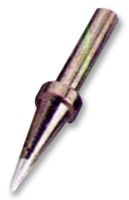 D00762 - 1mm Conical Soldering Iron Tip for D00755