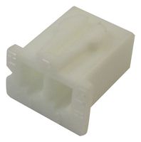 XHP-2 - Connector Housing, 2 Way
