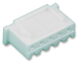 XHP-6 - Connector Housing, 6 Way