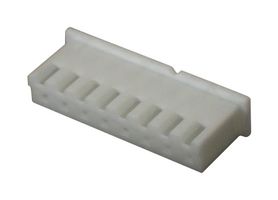 XHP-8 - Connector Housing, 8 Way