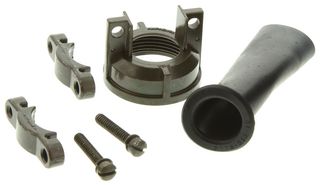 97-3057-1010-1 - Clamp & Bush, Size 18