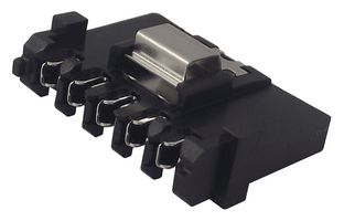 67926-0001 - Receptacle, IDT, SATA, 3.81mm