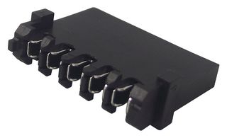 67926-0011 - Receptacle, IDT, SATA, 3.81mm