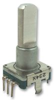 EC11E15204A3 - Rotary Encoder, Vertical, 30 Det, 15PPR