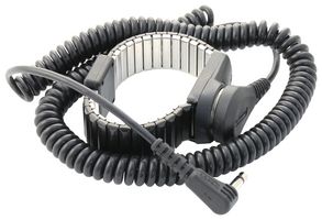 DY7007 - Adjustable Anti-Static Wrist Strap, Black