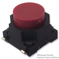MCLTL-613R - Tactile Switch, SPST, SMD