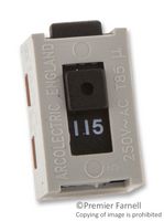 X22205CAAK - Switch, Voltage Selector