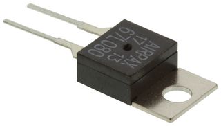 67L080 - Thermal Switch, NC, 80°C