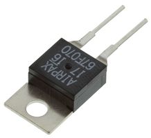 67F070 - Thermal Switch, NO, 70°C