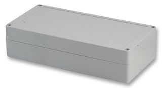 G2113 - IP65 Polycarbonate Enclosure, 60x240x120mm