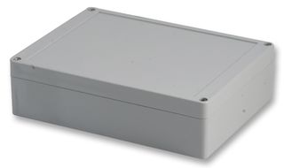 G3122 - IP65 ABS Enclosure, 55x200x150mm