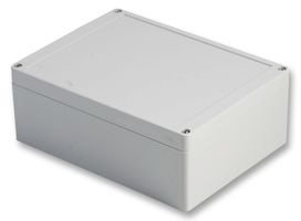 G2120 - IP65 Polycarbonate Enclosure, 75x200x150mm