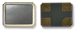 C3E-12.000-12-3030-X - 12MHz Crystal, SMD, 3.4mm x 2.7mm, 30ppm, 12pF