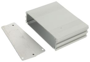 MCREBS80 - Extruded Aluminium Case, 30x108.5x80mm