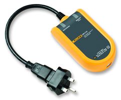 VR1710 - 280V AC/ DC True RMS Single Phase Digital Power Quality Meter