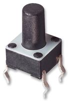 FSM8JH - Tactile Switch, 160gf, 24V DC, 50mA