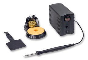 PS-900 - 240V, 60W Soldering Station with SmartHeat Technology