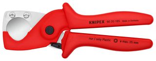 90 20 185 - 25mm PlastiCut® Hose & Pipe Cutter