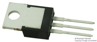 LM340T-12/NOPB. - Linear Voltage Regulators, Fixed, 7.5V To 35V In, 12V And 1A Out, TO-220-3