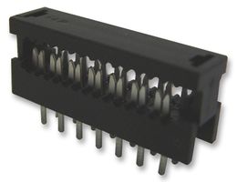 1565524 - Connector, PCB, Transition, IDC, 16 Way