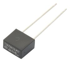 MST 2A 250V - Fuse, Radial Leaded PCB Mount, 2A, 250V AC, Slow Blow