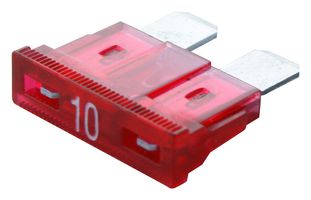MCATP-L-E 10A - ATO Automotive Fuse, 10A