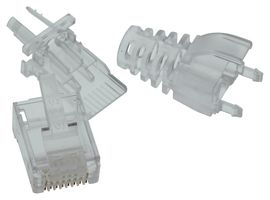 SS-39100-008 - Plug, UTP, Cat6, 8 Way