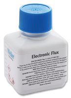 51383199 - Soldering Flux Liquid, Halogen Free, 100ml