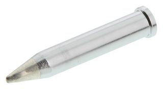 XT A - Straight Chisel Soldering Iron Tip for WP120 Soldering Pencil 1.6 x 0.7mm