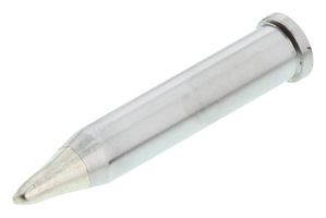 XT B - Straight Chisel Soldering Iron Tip for WP120 Soldering Pencil 2.4 x 0.8mm