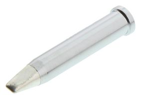 XT C - Straight Chisel Soldering Iron Tip for WP120 Soldering Pencil 3.2 x 0.8mm
