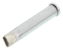 XT E - Straight Chisel Soldering Iron Tip for WP120 Soldering Pencil 5.9 x 1.2mm