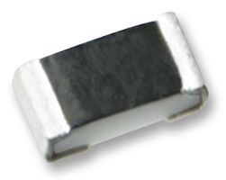 ERJ8BWFR100V - SMD Current Sense Resistor, 0R1, ERJ-8BW Series, 1206 [3216 Metric], 1 W, ± 1%, Thick Film