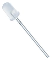 MCL056PURGW - LED, Bi-Colour Green & Red, 2 Leg, 5mm, 1.7V