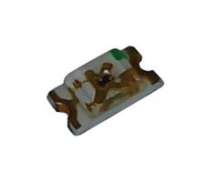 MCL-S270GC - LED, Green, SMD, 0805 [2012 Metric], 20 mA, 2.1 V, 570 nm