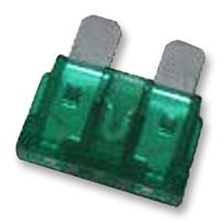 MCATP-L-E 30A - ATO Automotive Blade Fuse, 30A