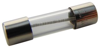 0239.300MXP - Cartridge Fuse, Slow Blow, 5mm x 20mm, 250V, 300mA