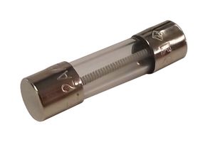 0239002.MXP - Cartridge Fuse, Slow Blow, 5mm x 20mm, 250V AC, 2A