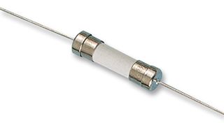 0324020.MXP - Ceramic Cartridge Fuse, Fast Acting, 6.3mm x 32mm, 250V AC, 20A