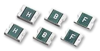 1210L010WR - Resettable Fuse, PPTC, 1210 / 3225 Metric, PolySwitch 1210L Series, 30V DC, 100mA, 300mA, 1.5s